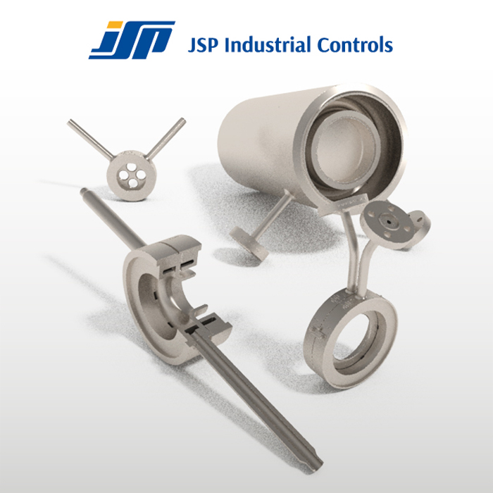 JSP s.r.o. - Měření a regulace foto 3