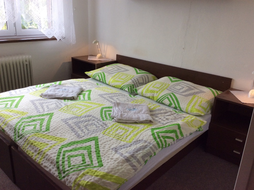 Penzion Lenka foto 2