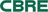 logo CBRE
