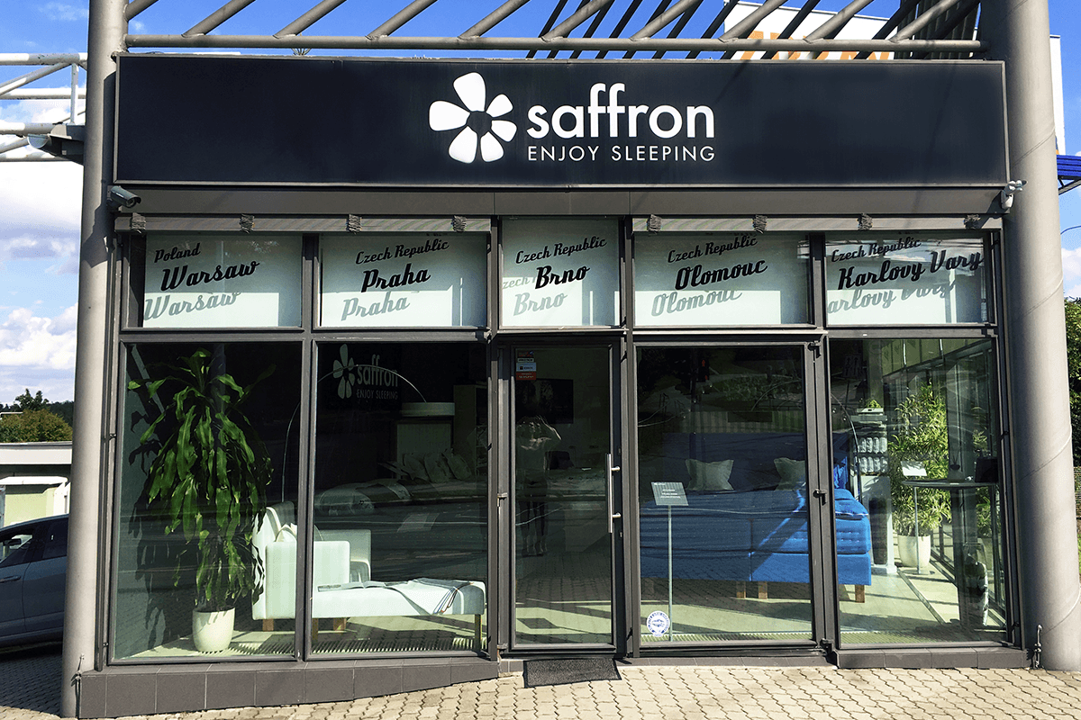 Saffron Beds foto 3