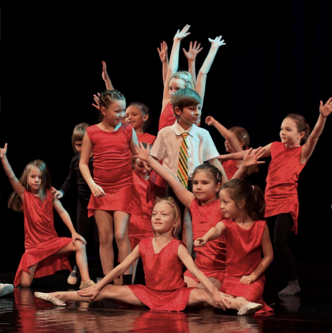 Taneční škola InDance foto 5