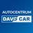 logo DAVO CAR