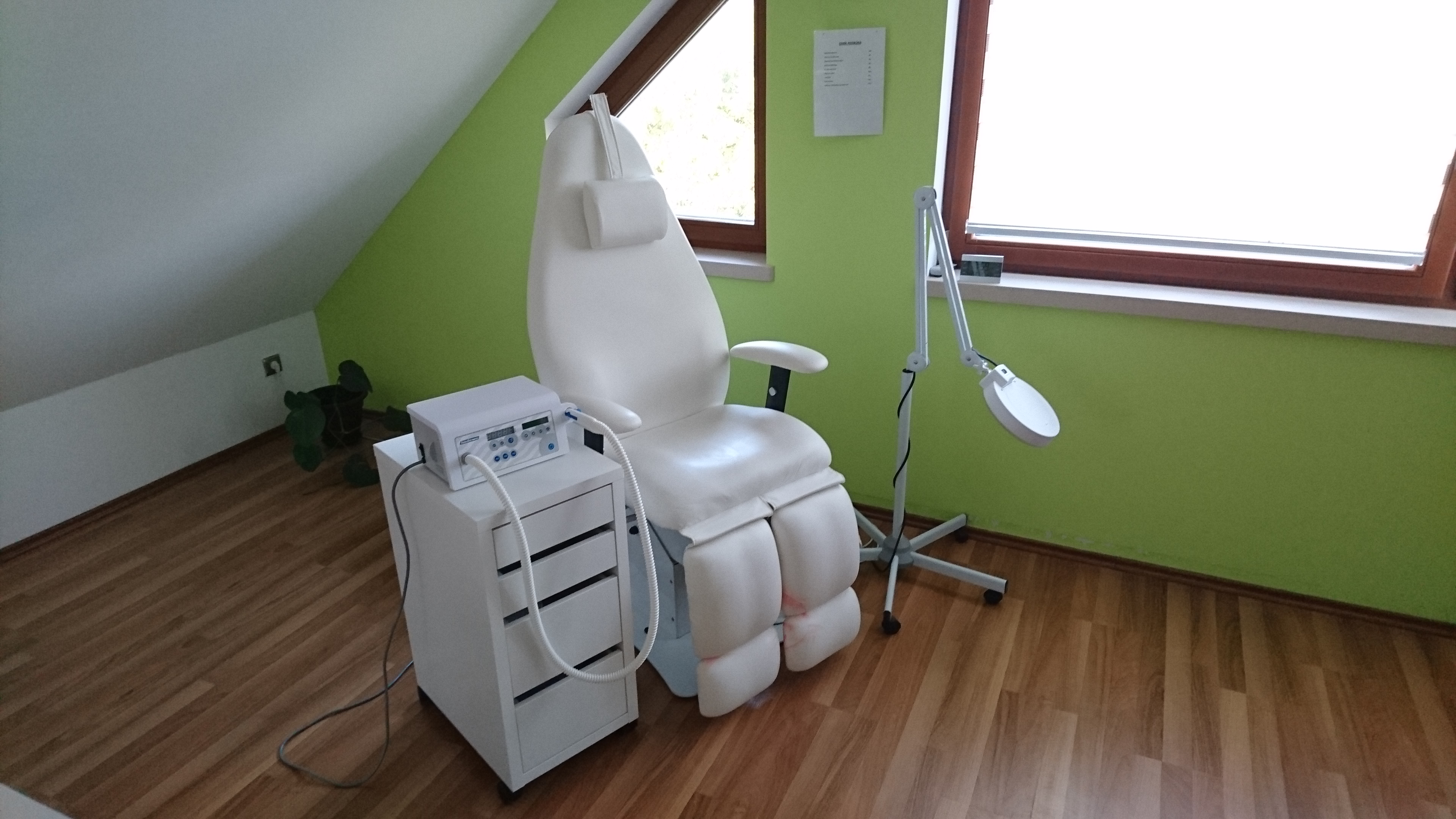 Salón Michaela Tupá foto 4