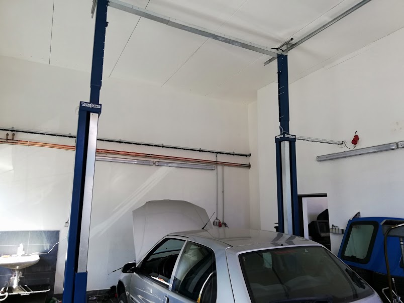 Autoservis Dubno 33 foto 3