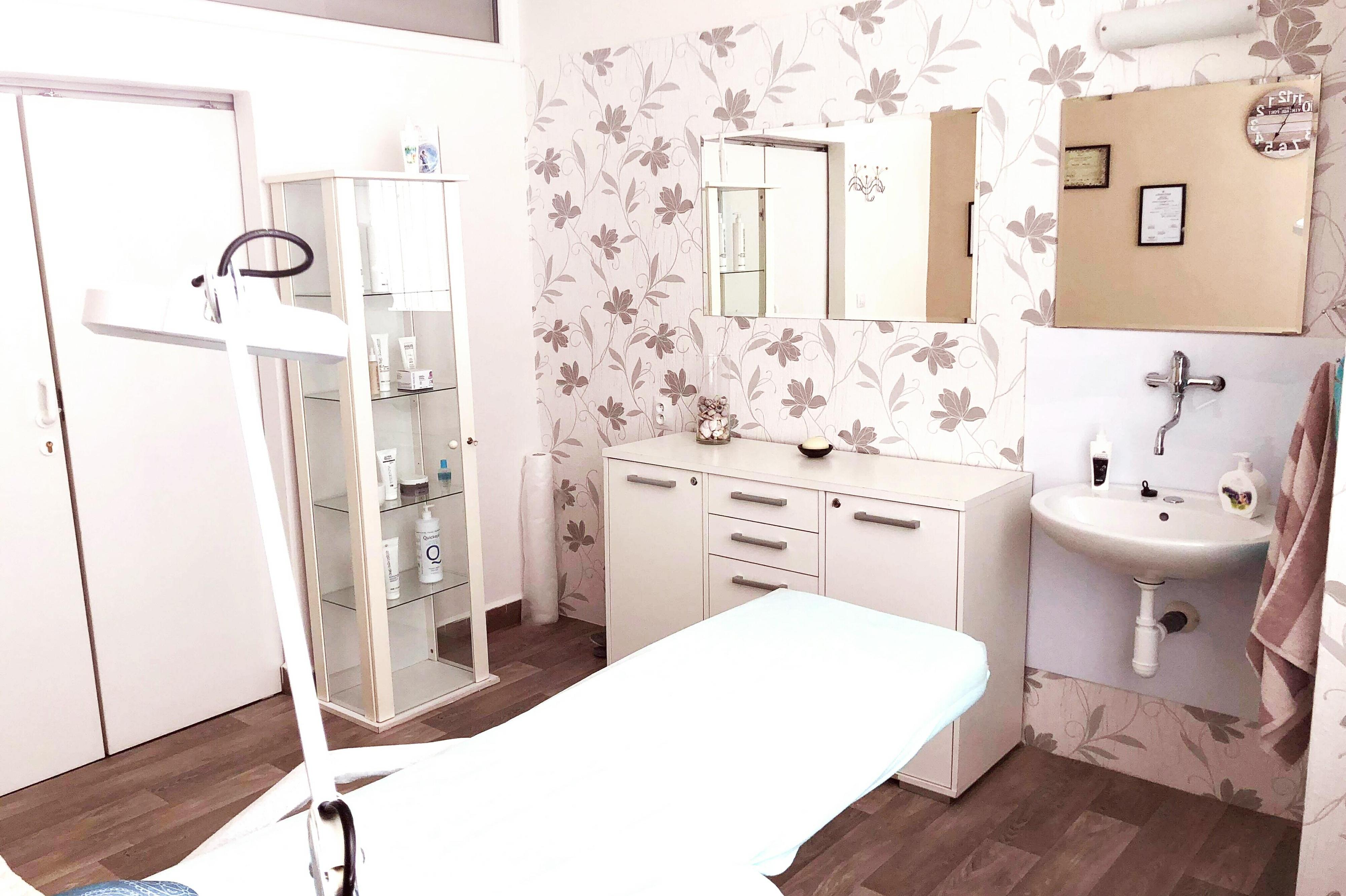 Kosmetický salon Angella