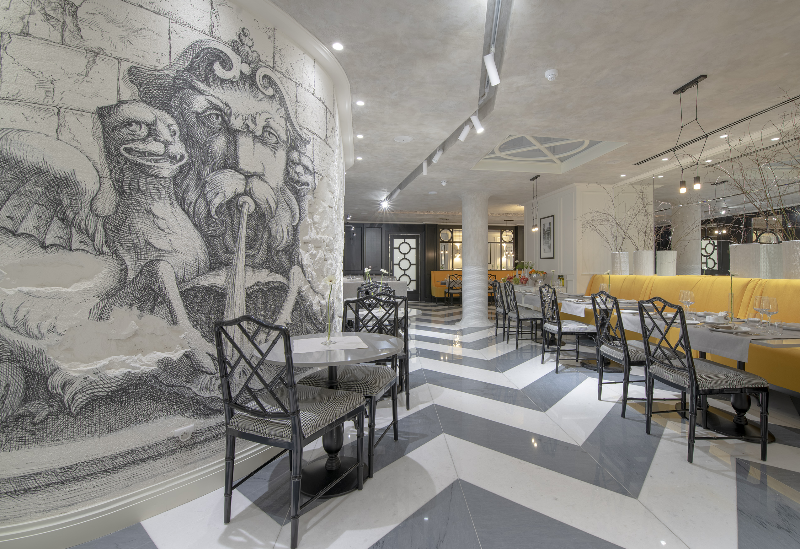 Boutique Hotel Corso foto 4
