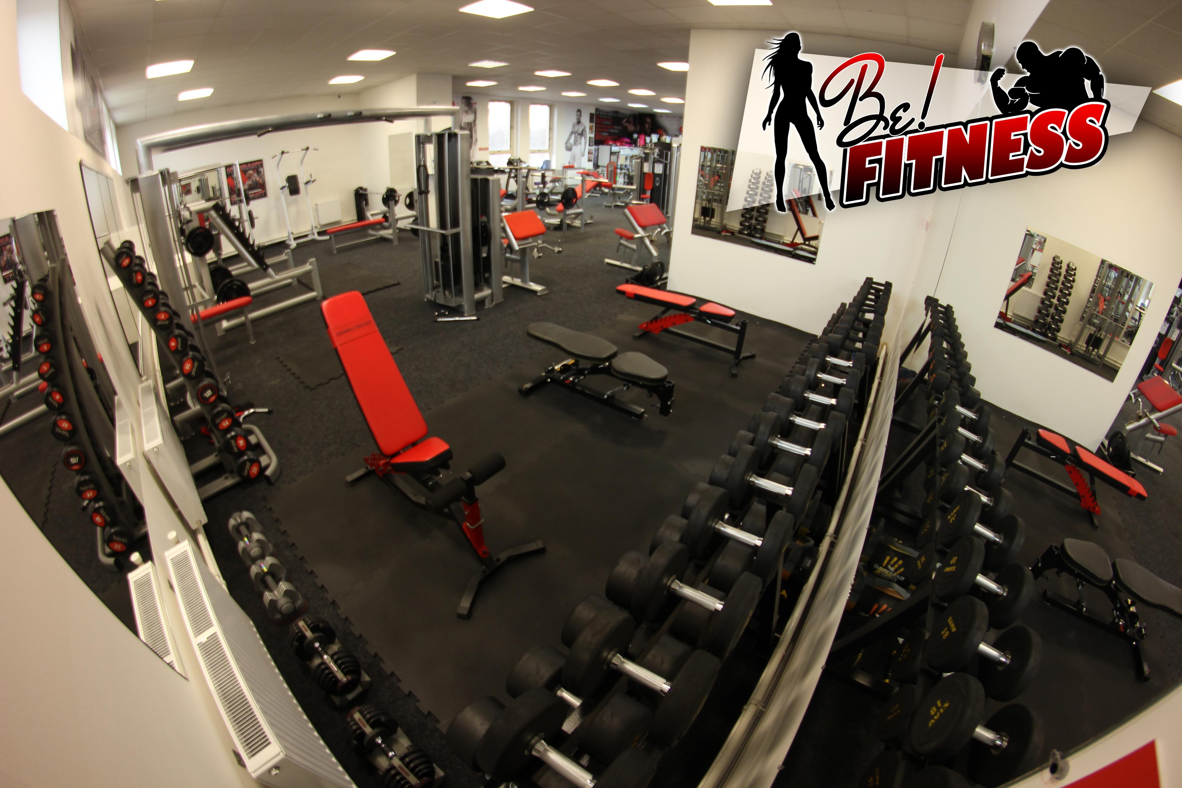 Be!FITNESS.cz foto 3