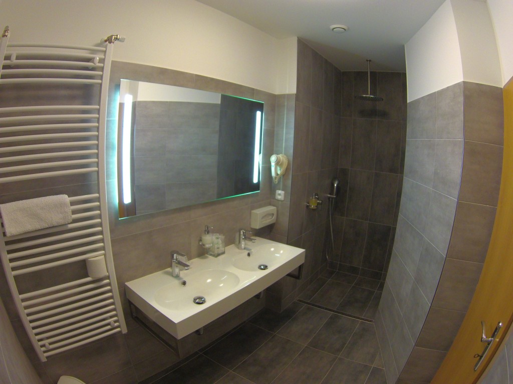 Hotel POD VĚŽÍ Hradec Králové foto 4