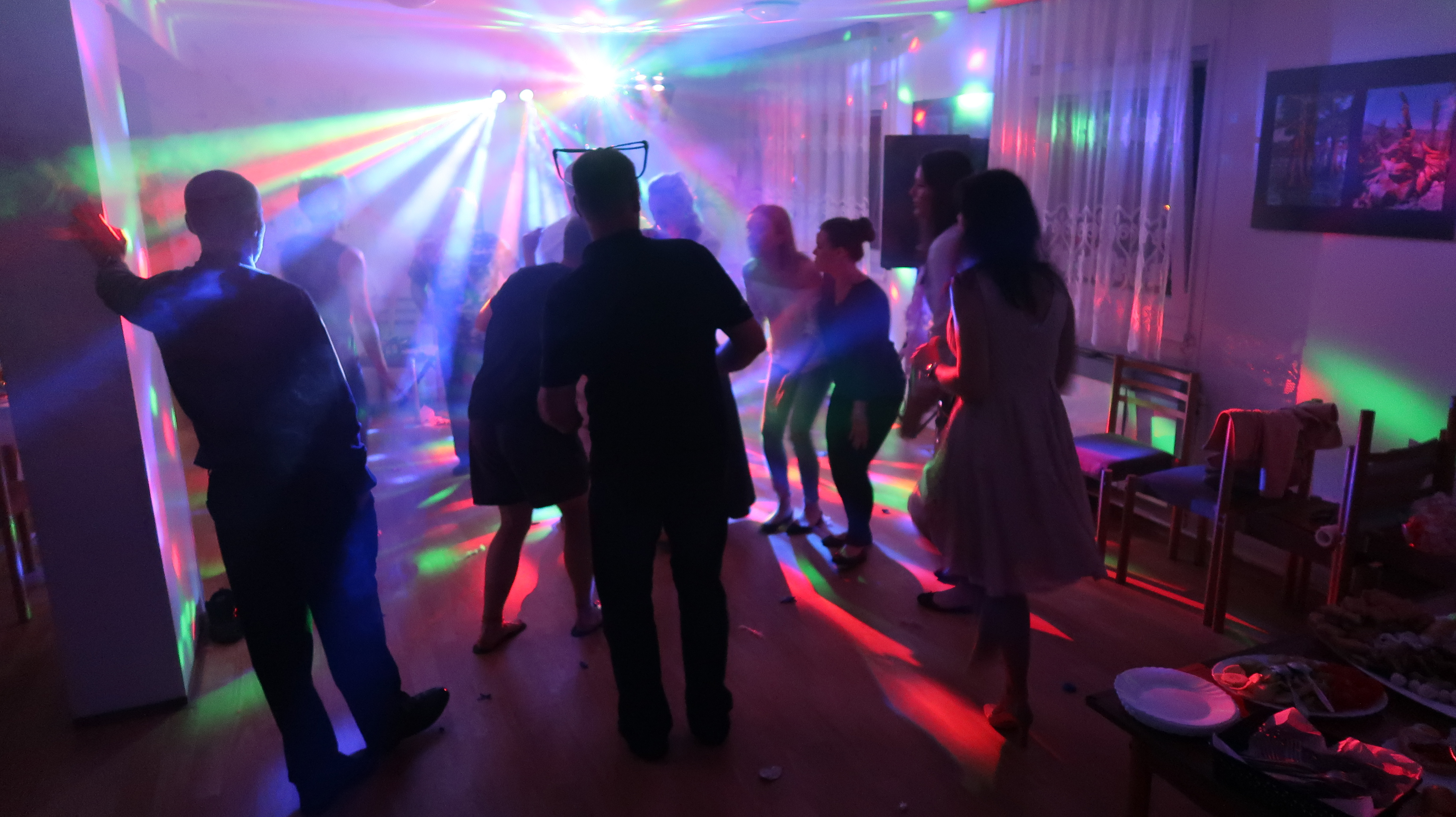 Svatební Dj Majlo - Milan Pastyřík foto 4