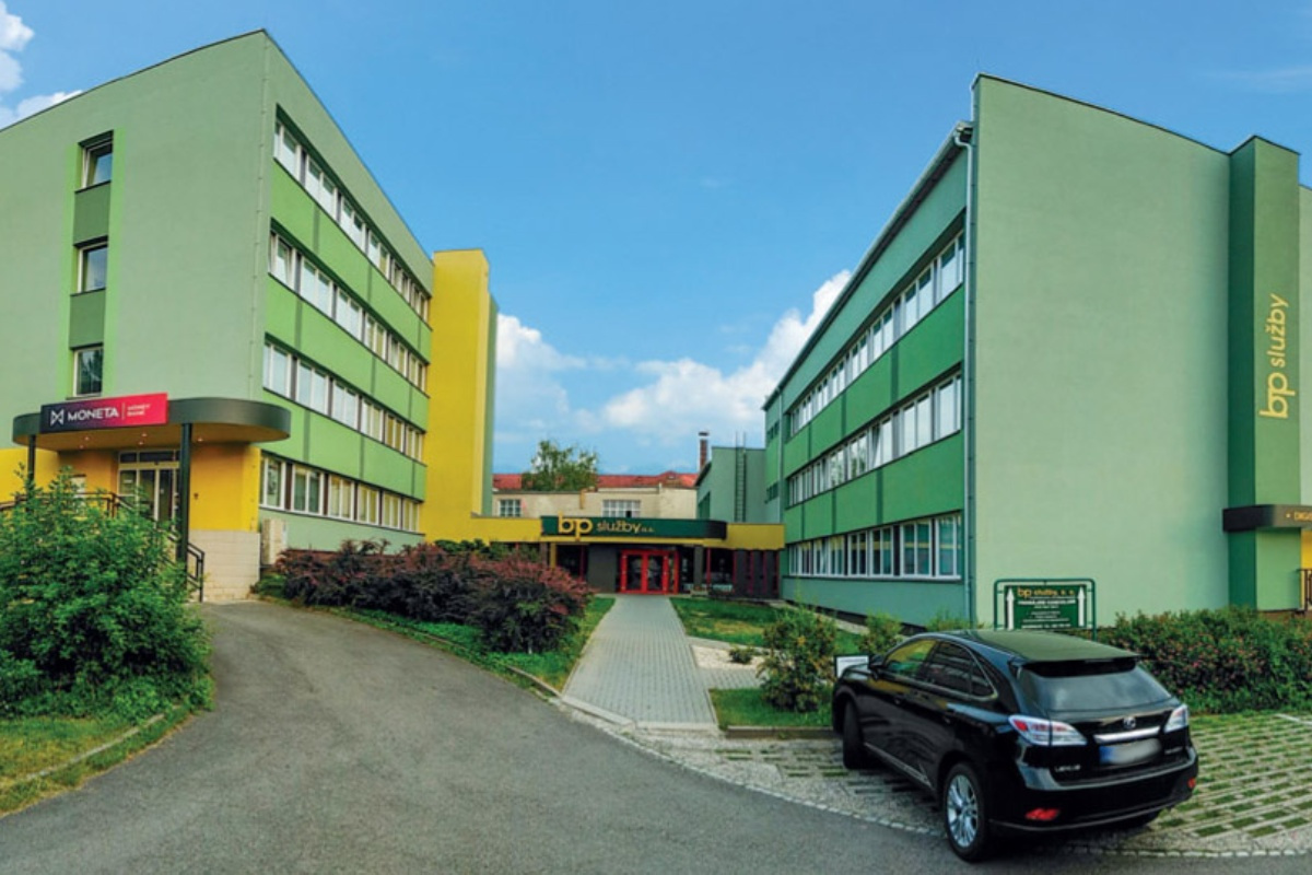 Kadeřnictví Petrůsková Lenka