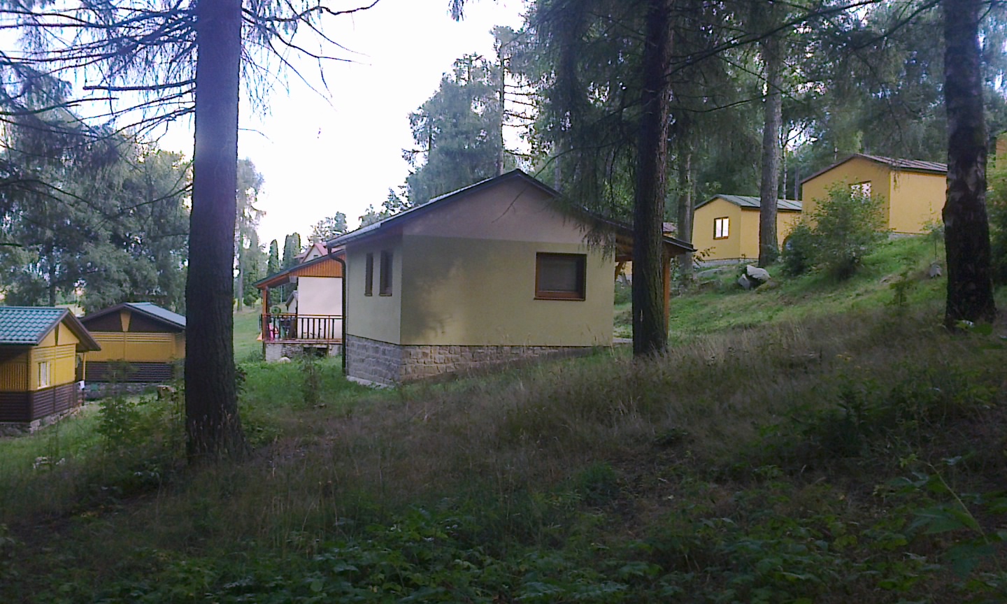 Camp Velkopařezitý, s.r.o. foto 4