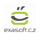 Logo obchodu ExaSoft.cz