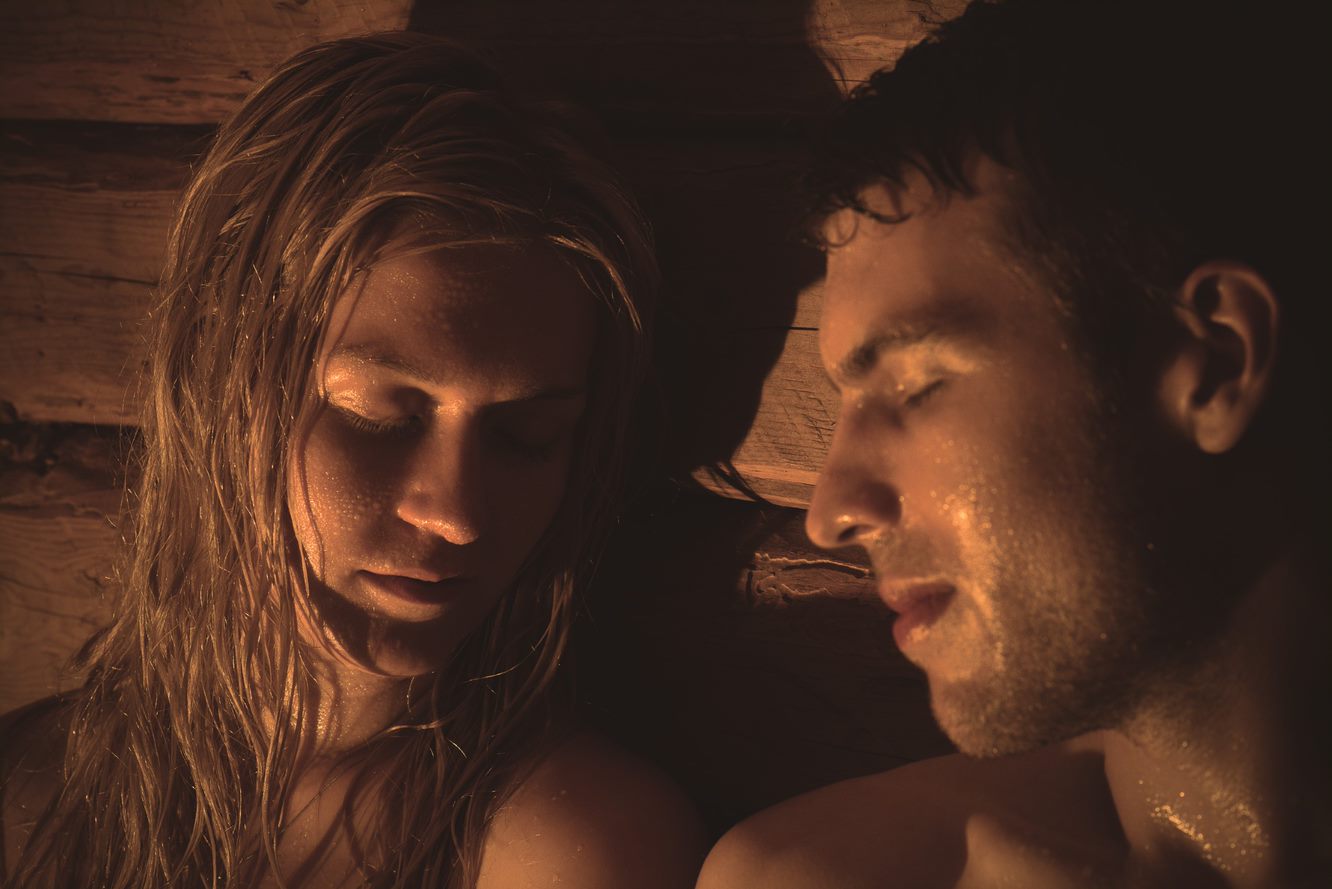 Finskasauna.cz - Showroom foto 5