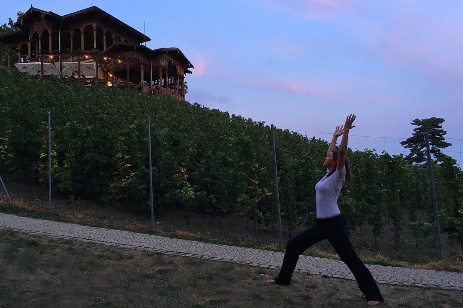 Fyzio Vinohrady - Michaela Červínková