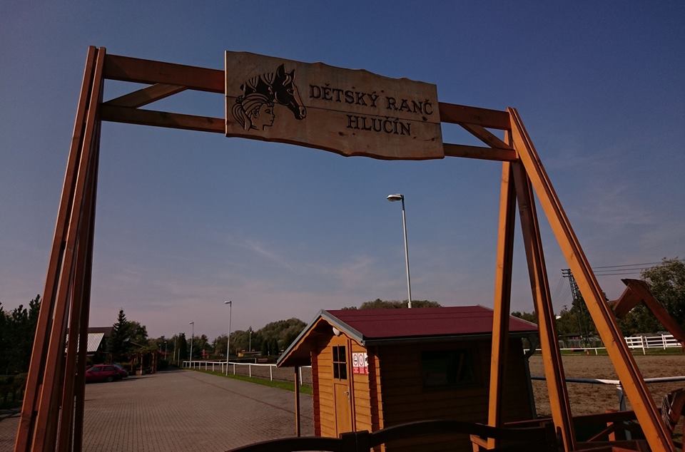 Dětský ranč Hlučín foto 2