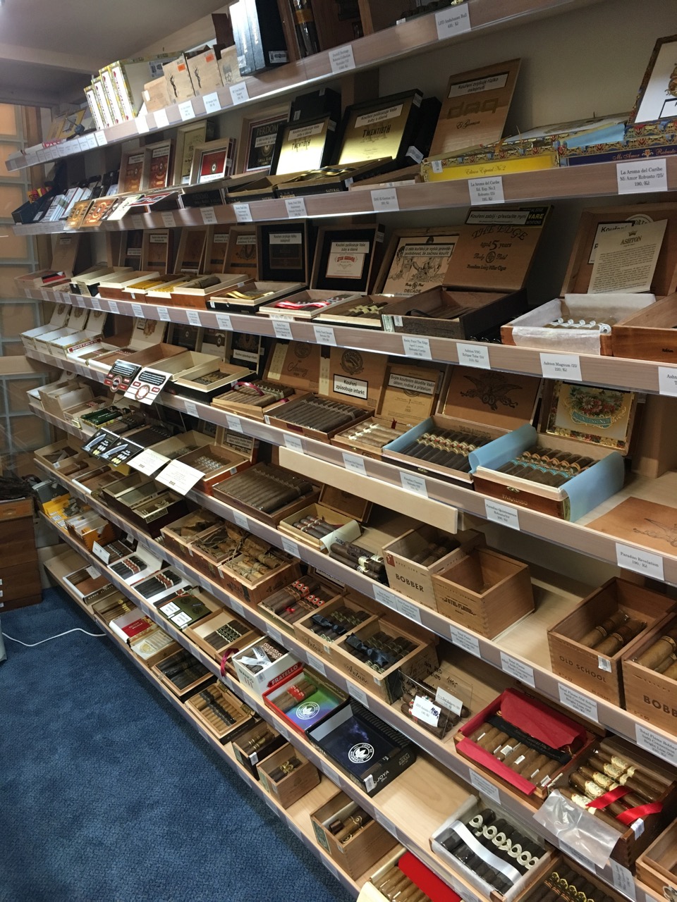 Cigar Point foto 4