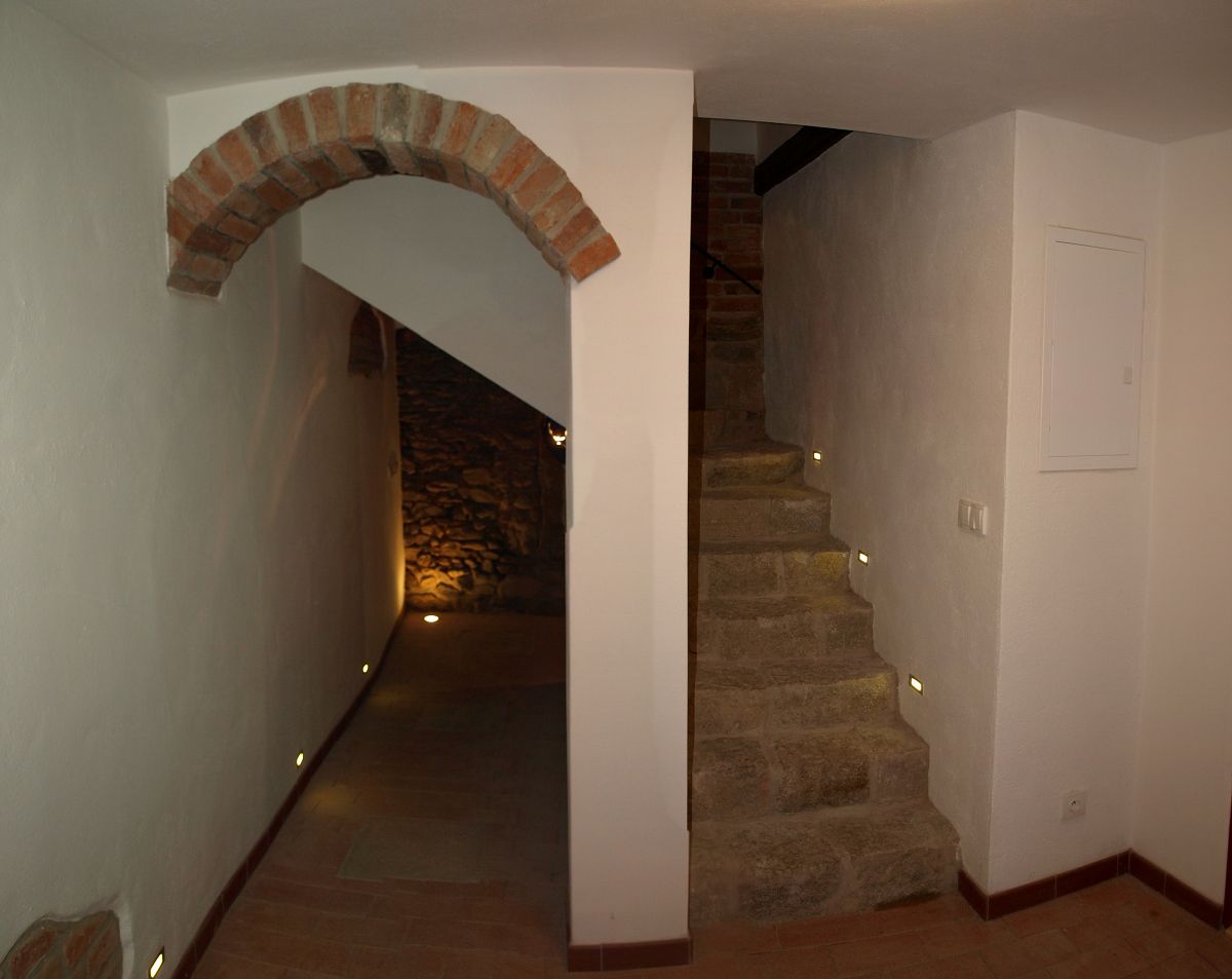 Penzion Hradební foto 3