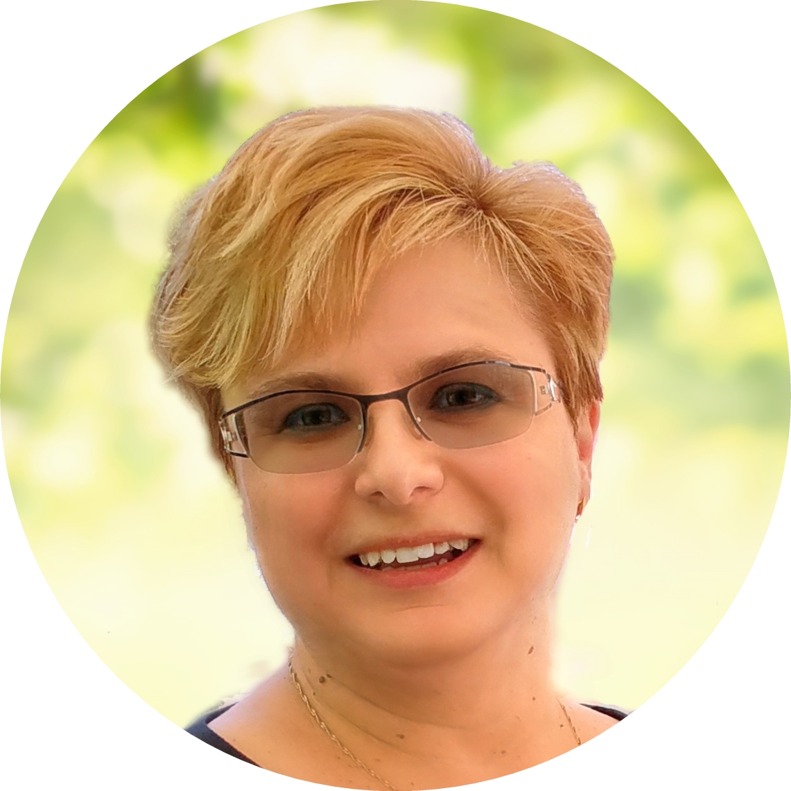 Pavlína Štěrbová foto 1