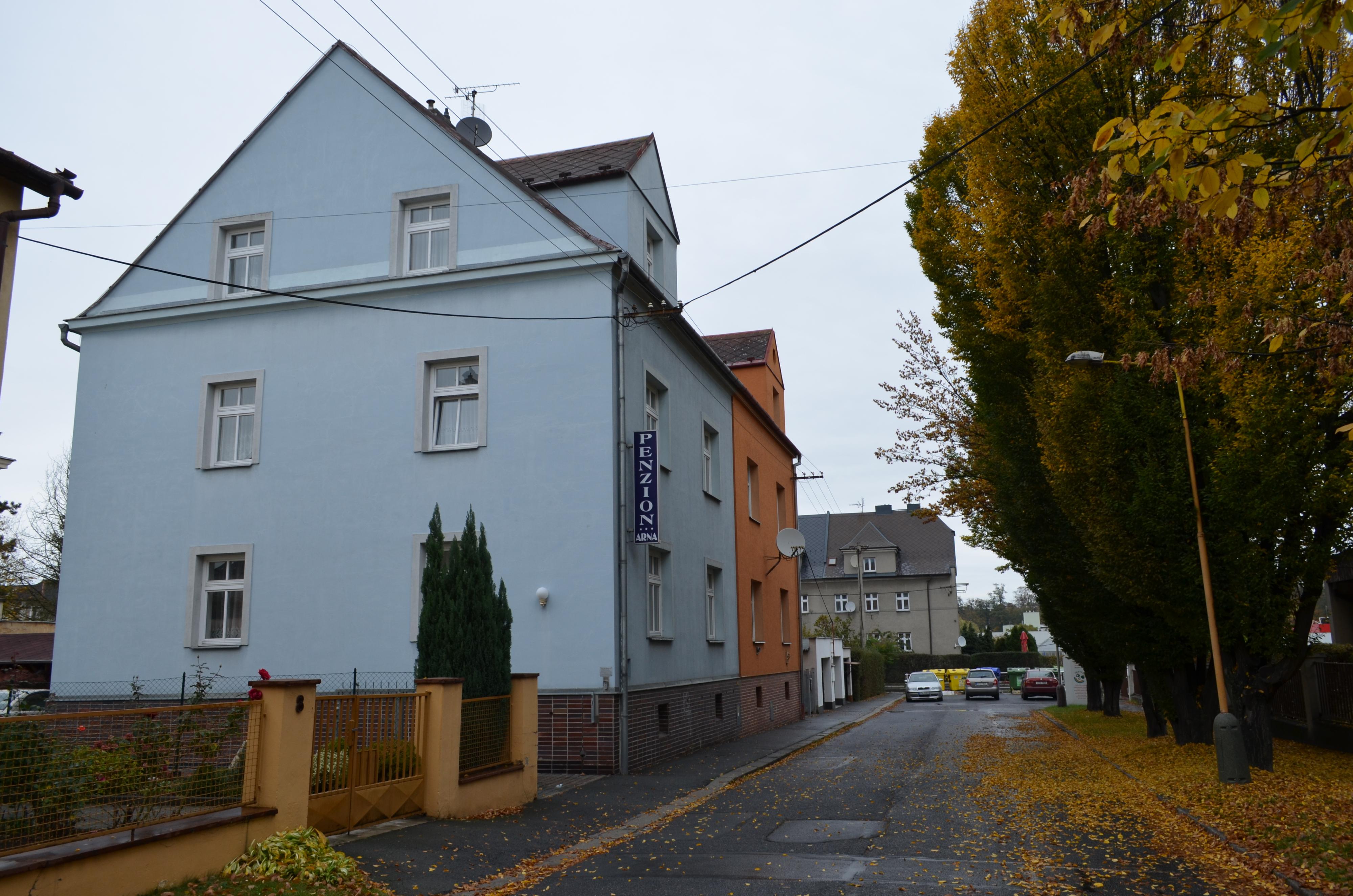 Penzion Arna foto 5