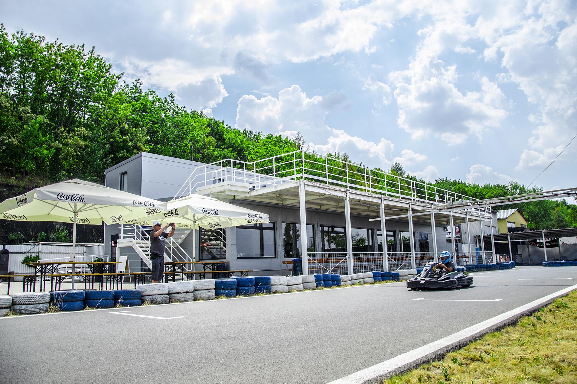 KartPlanet foto 2