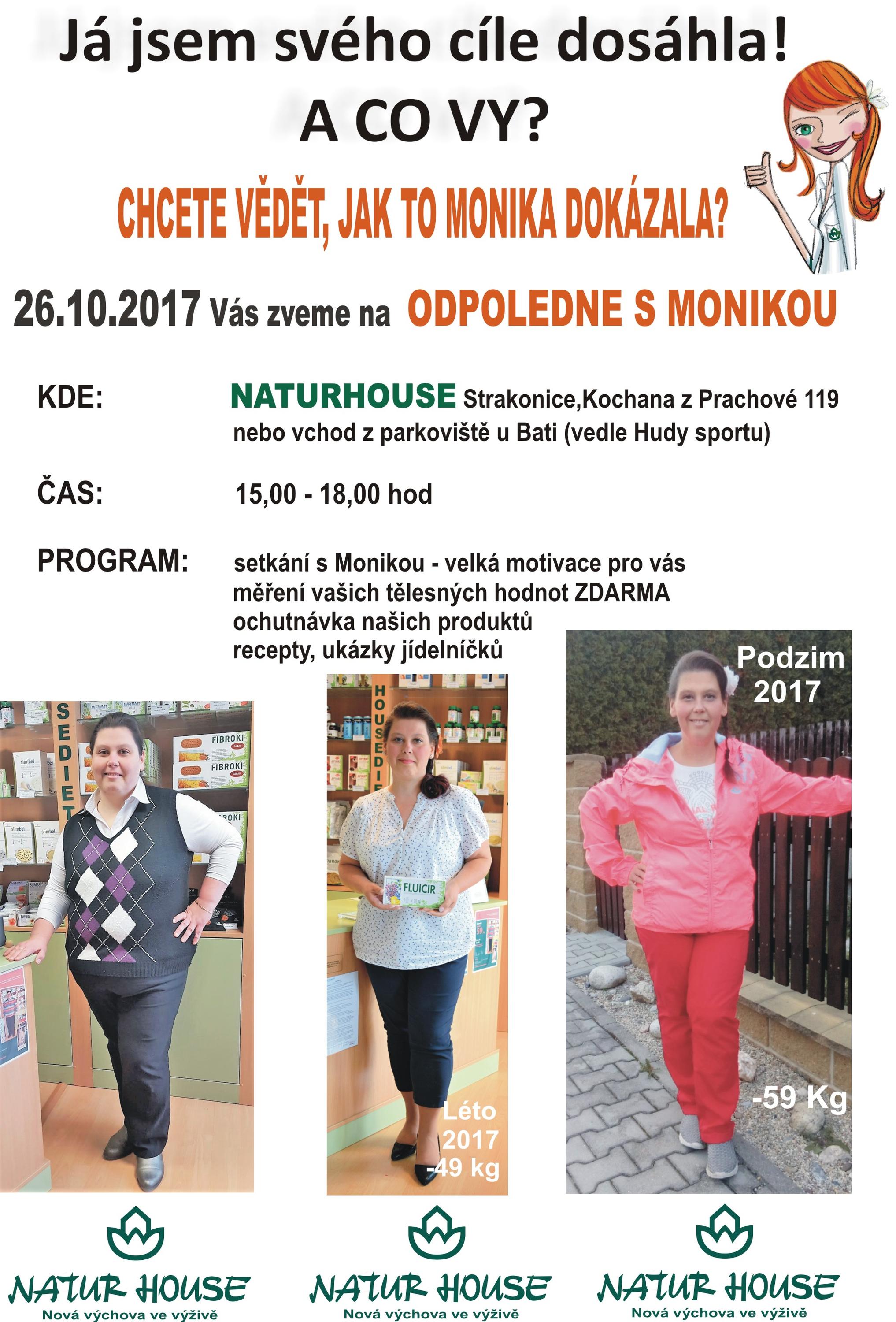 Naturhouse odborníci na zdravé hubnutí foto 2