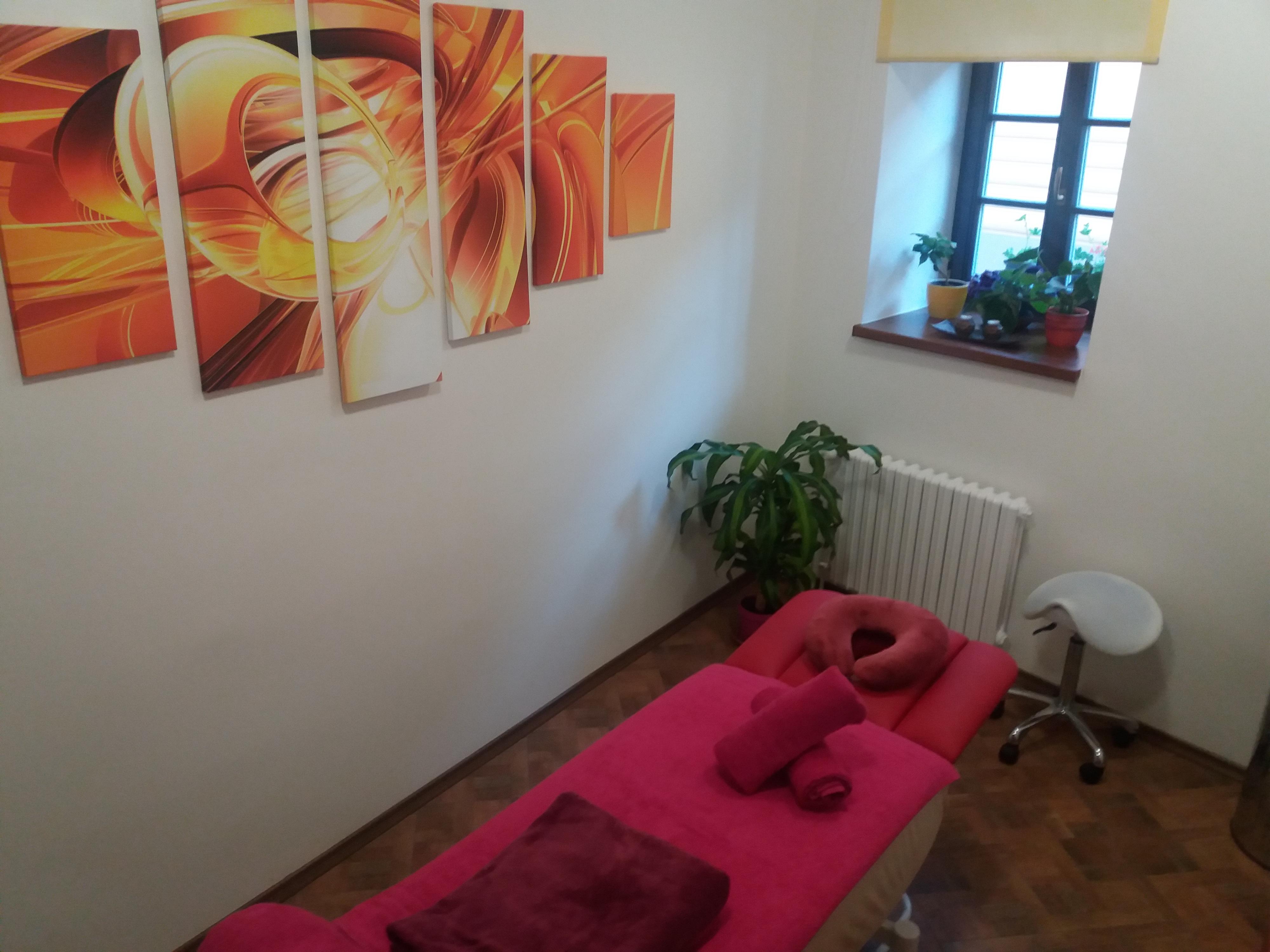 Wellness U Třeboňské madony foto 5