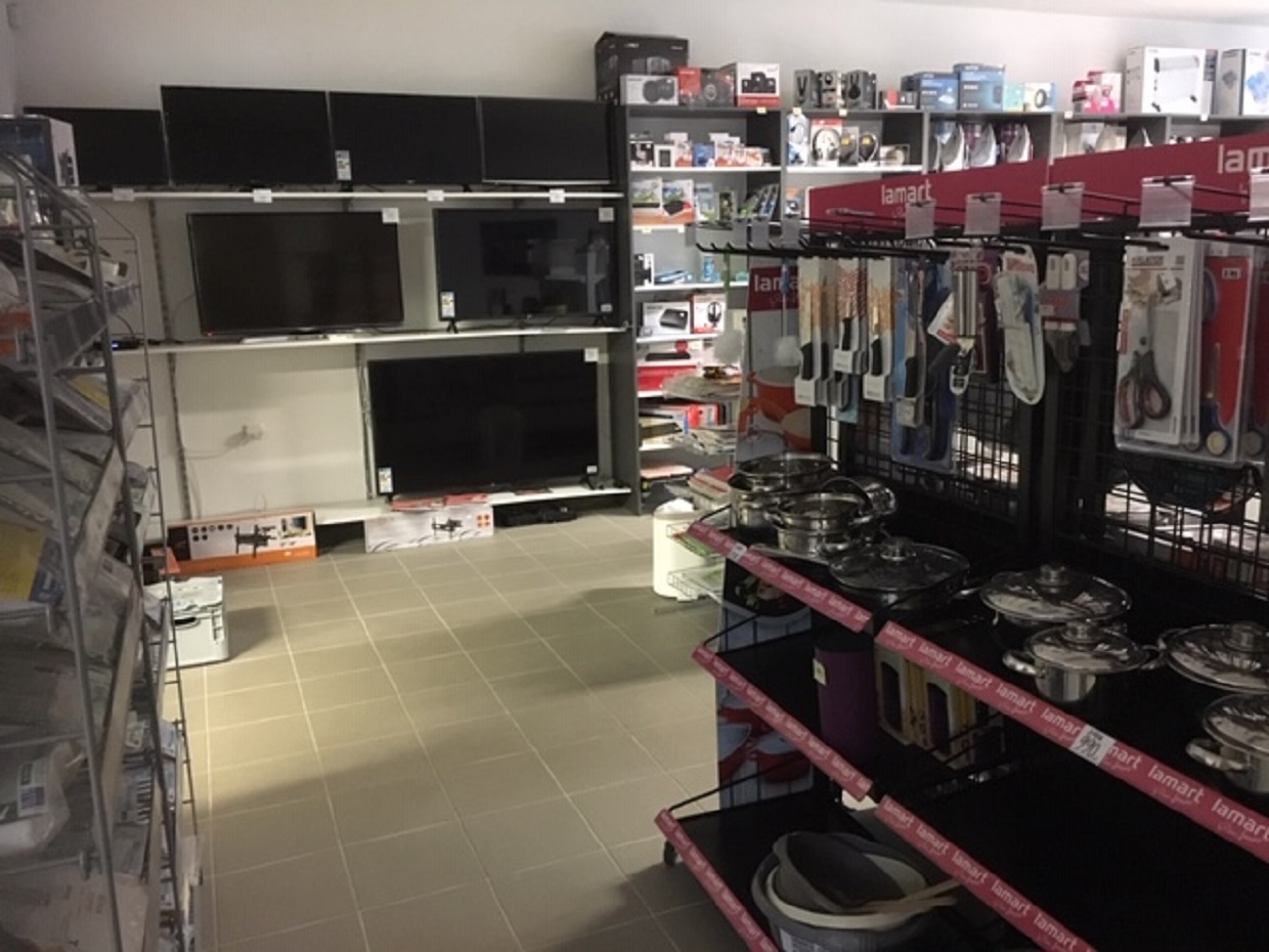 Elektro Miškeřík