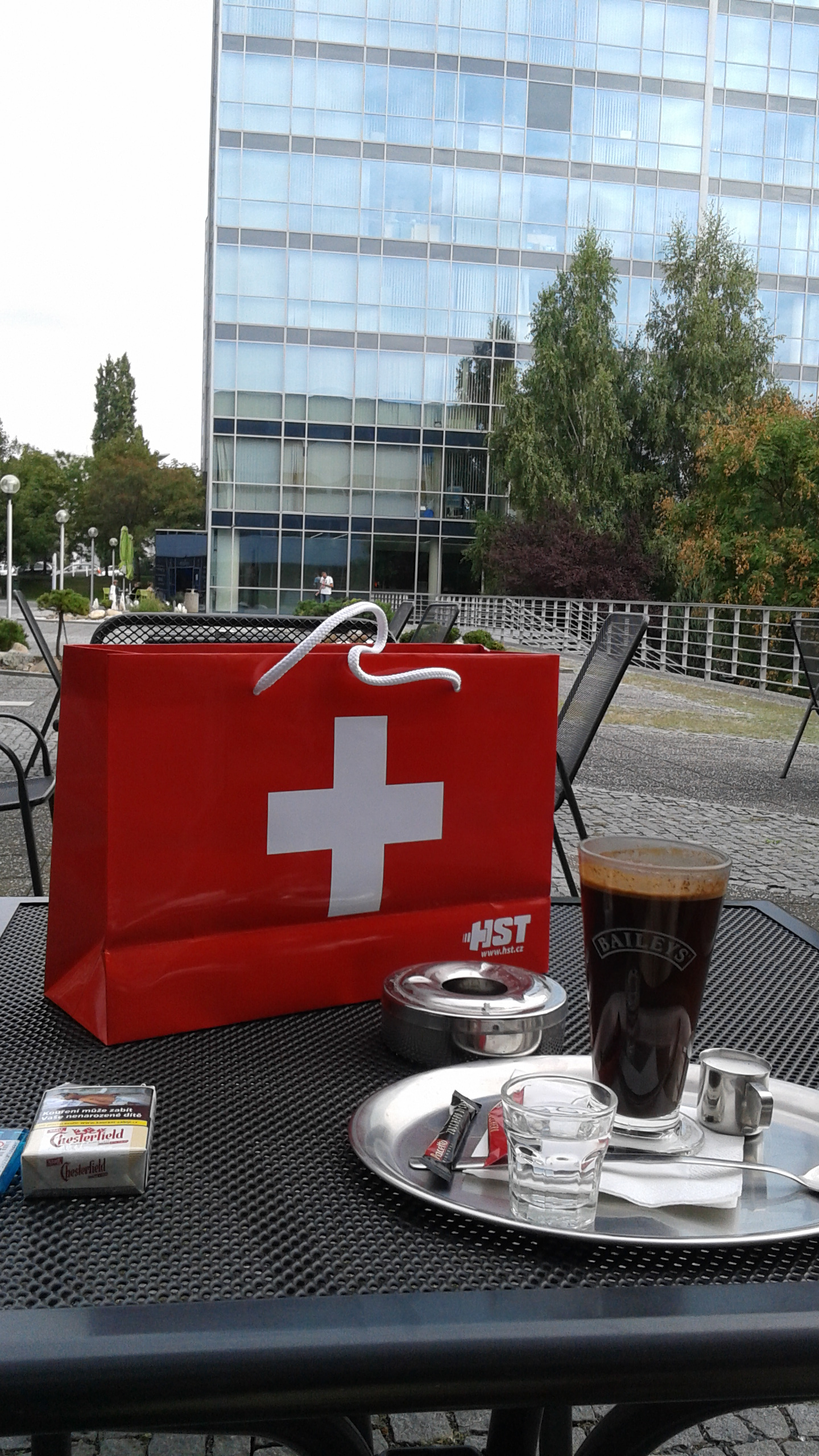 Switzerland Tourism foto 3