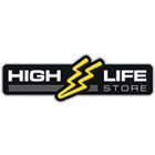 Logo obchodu HighLife.cz