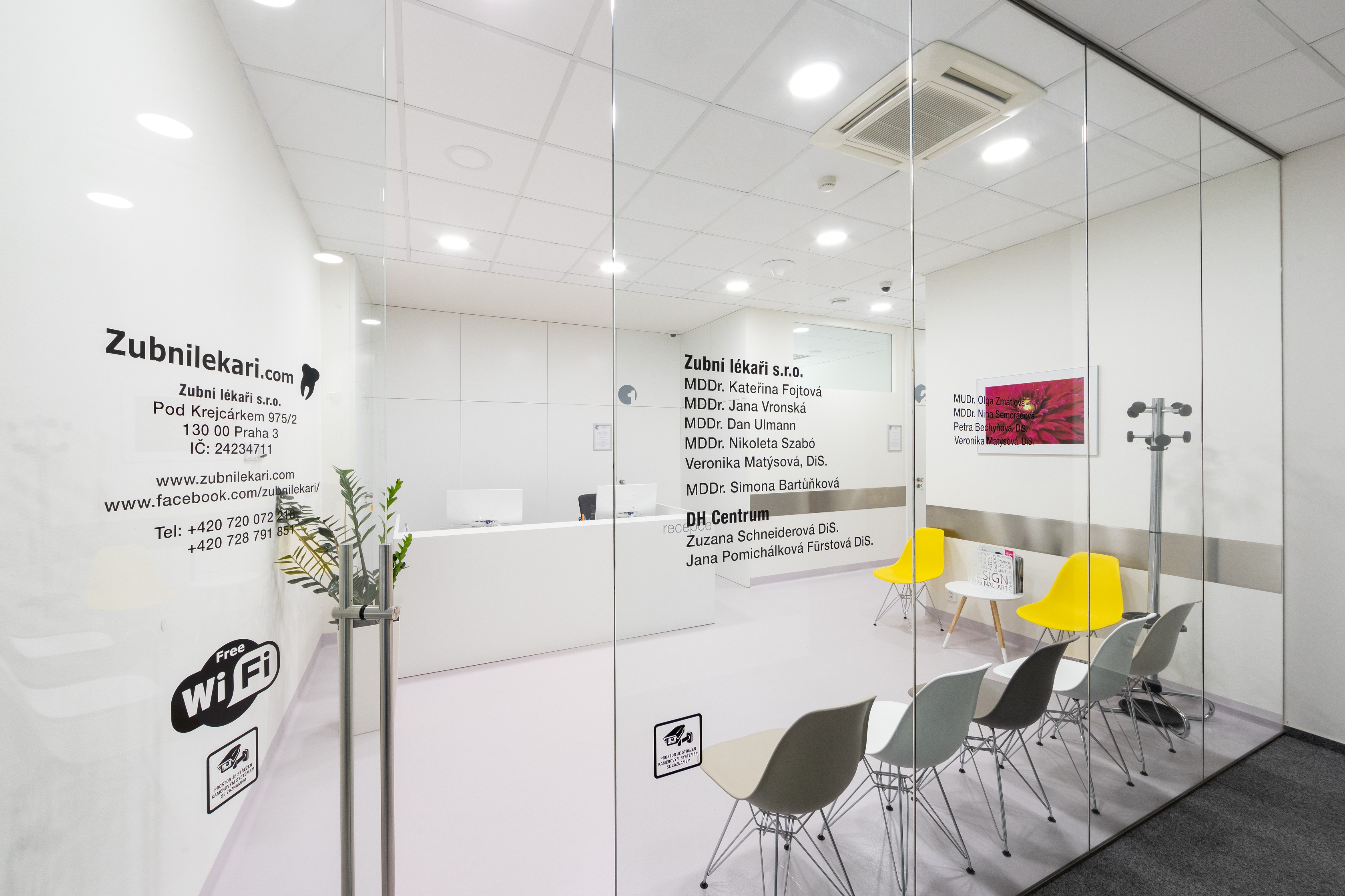 Zubní lékaři s.r.o. foto 2