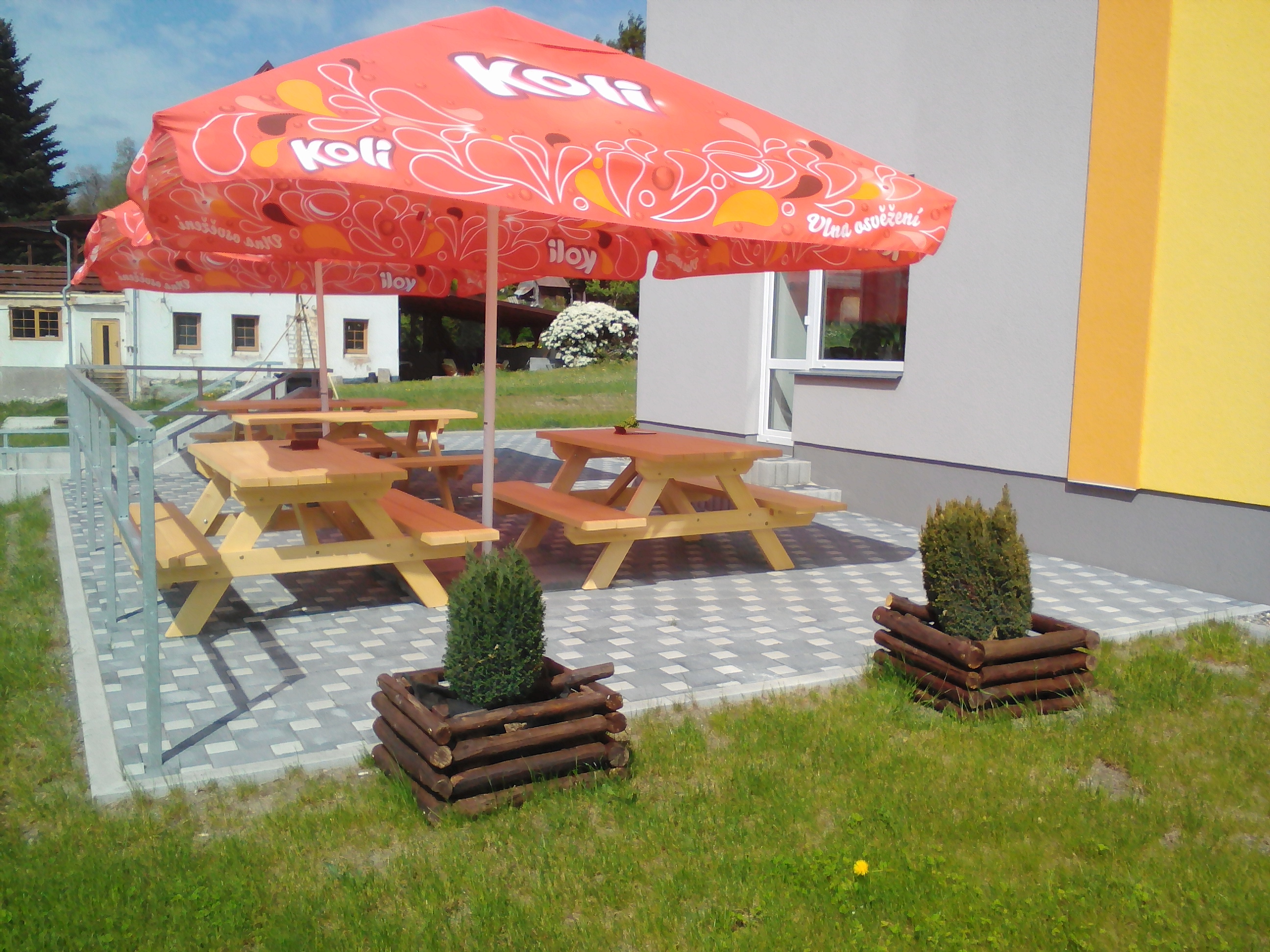 Klub centra pro vzdělávání a kulturu foto 2