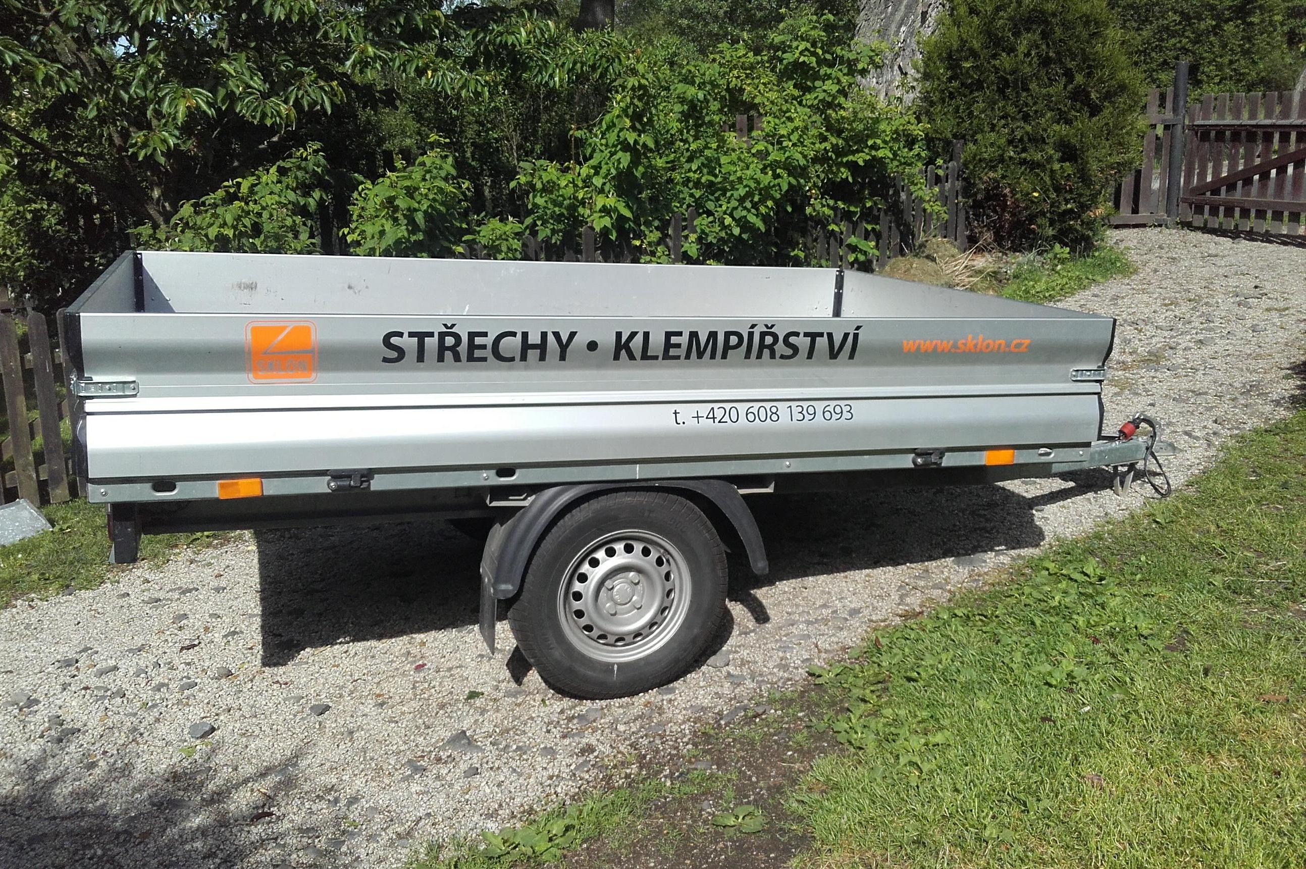 SKLON - Viktor Vácha foto 1