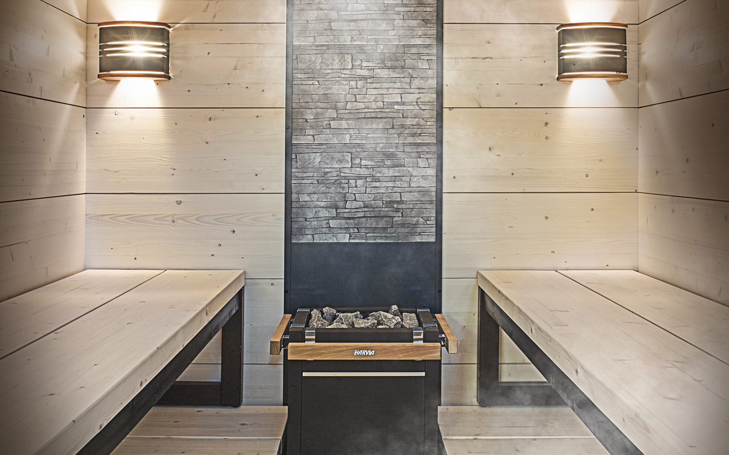 Finskasauna.cz - Showroom foto 3