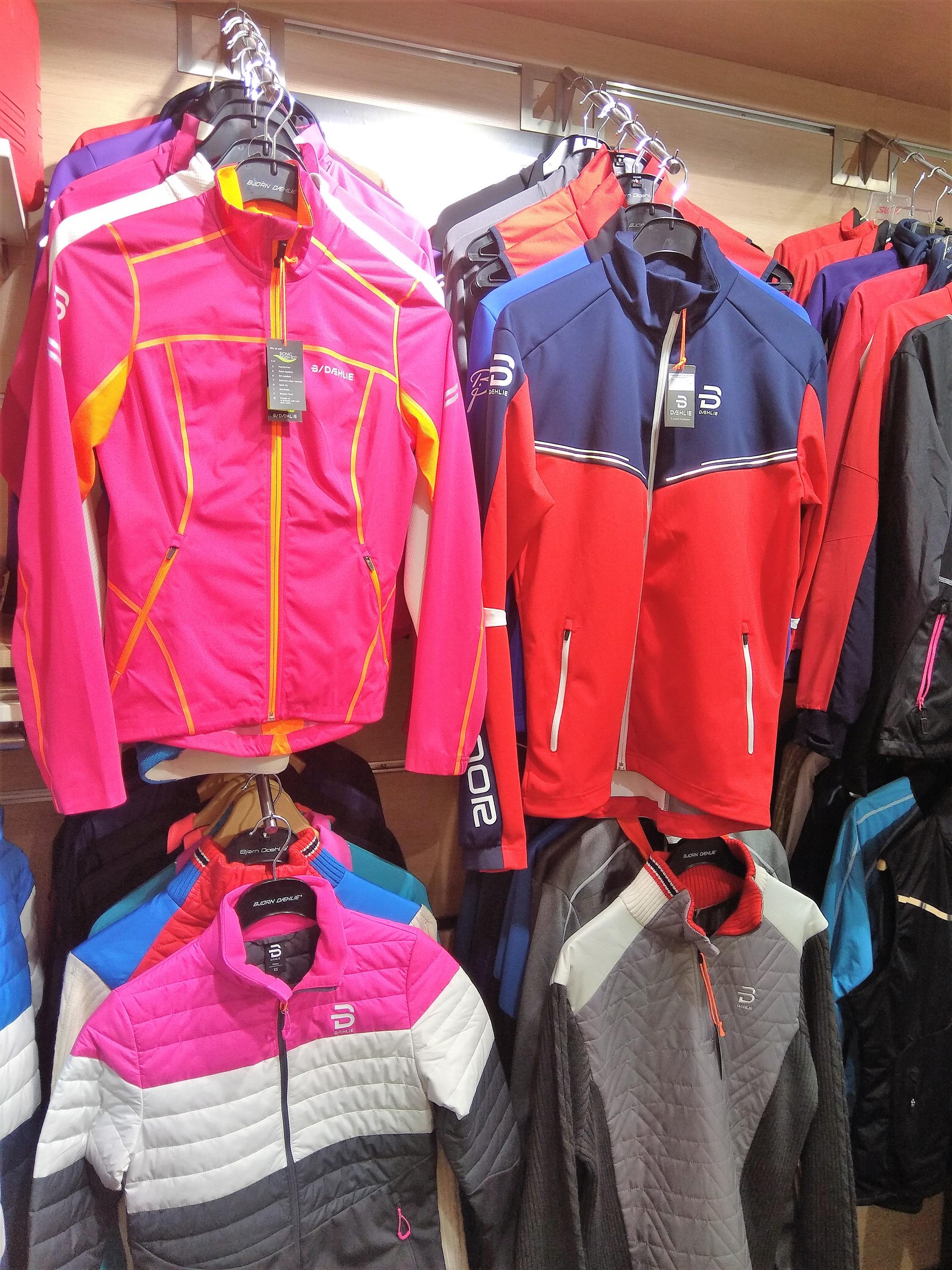 GREGORYsport Nordic Racing Centrum foto 6