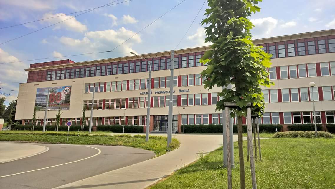 Střední průmyslová škola Zlín