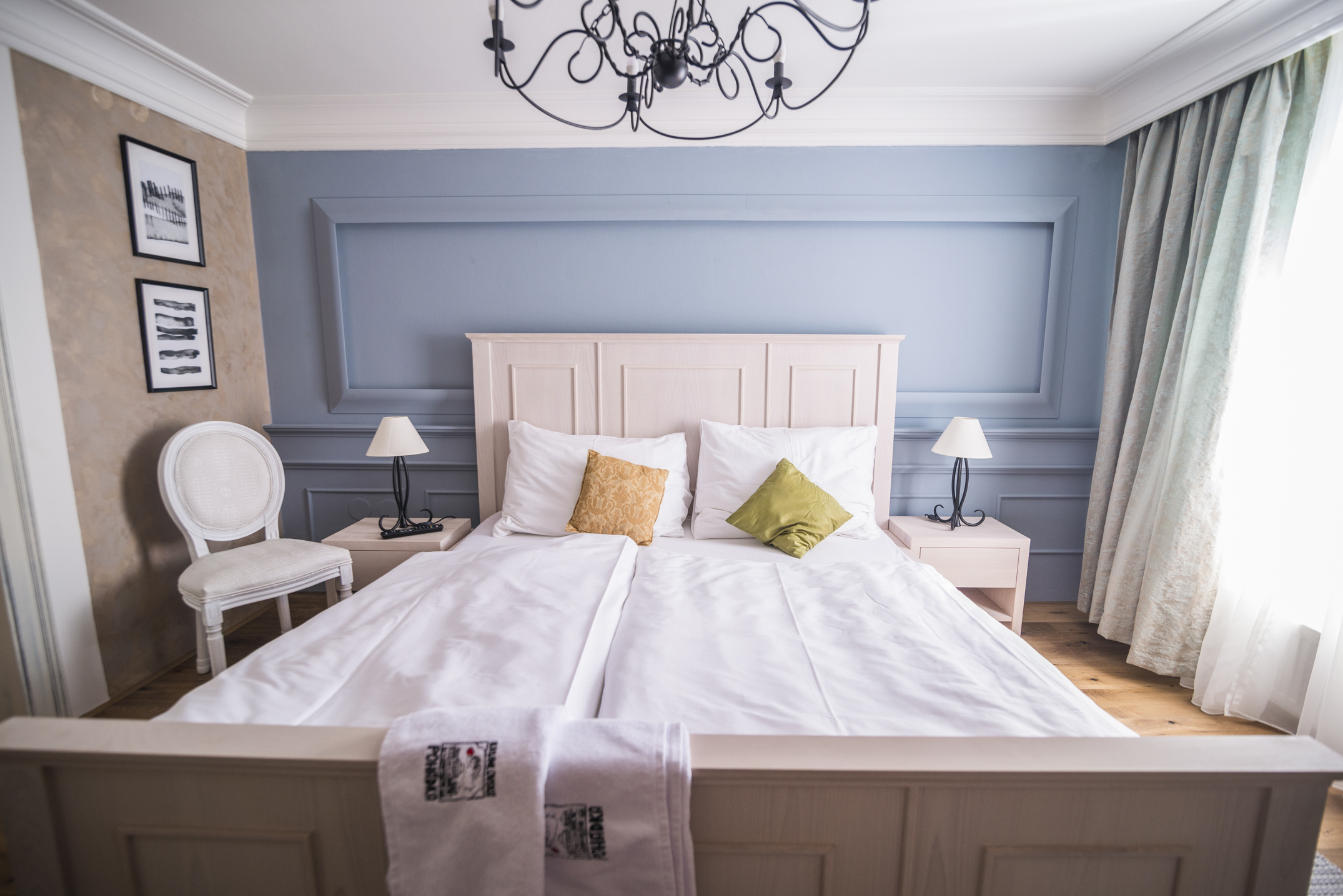 Hotel Krumlovská pohádka foto 3