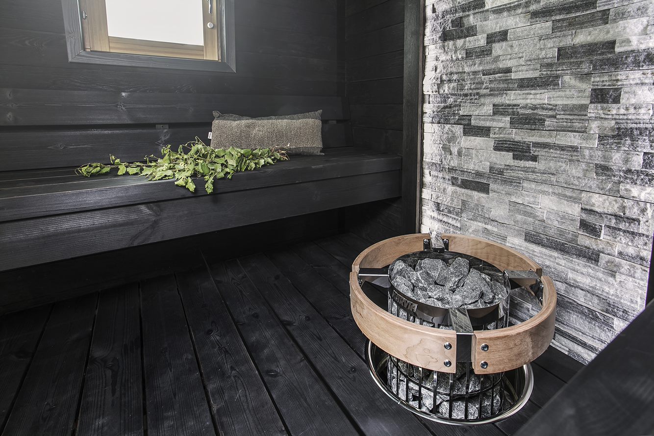 Finskasauna.cz - Showroom foto 2