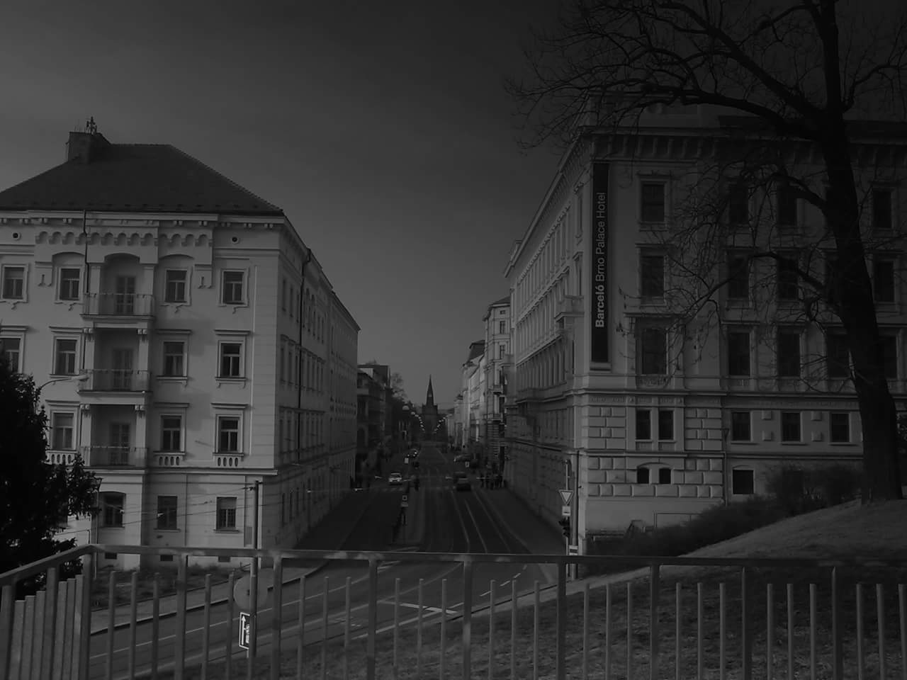 Magistrát města Brna - Odbor správních činností foto 2