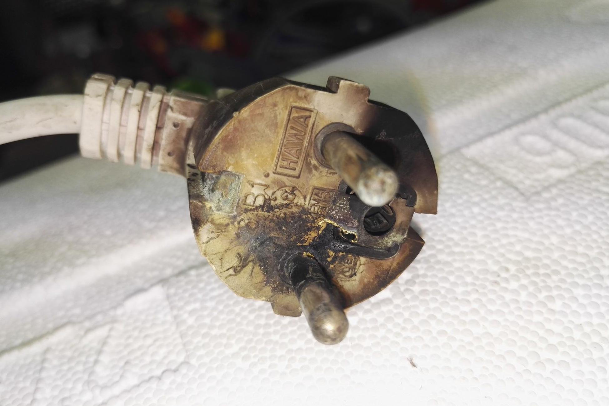 Jiří Velich - Revize elektrických zařízení