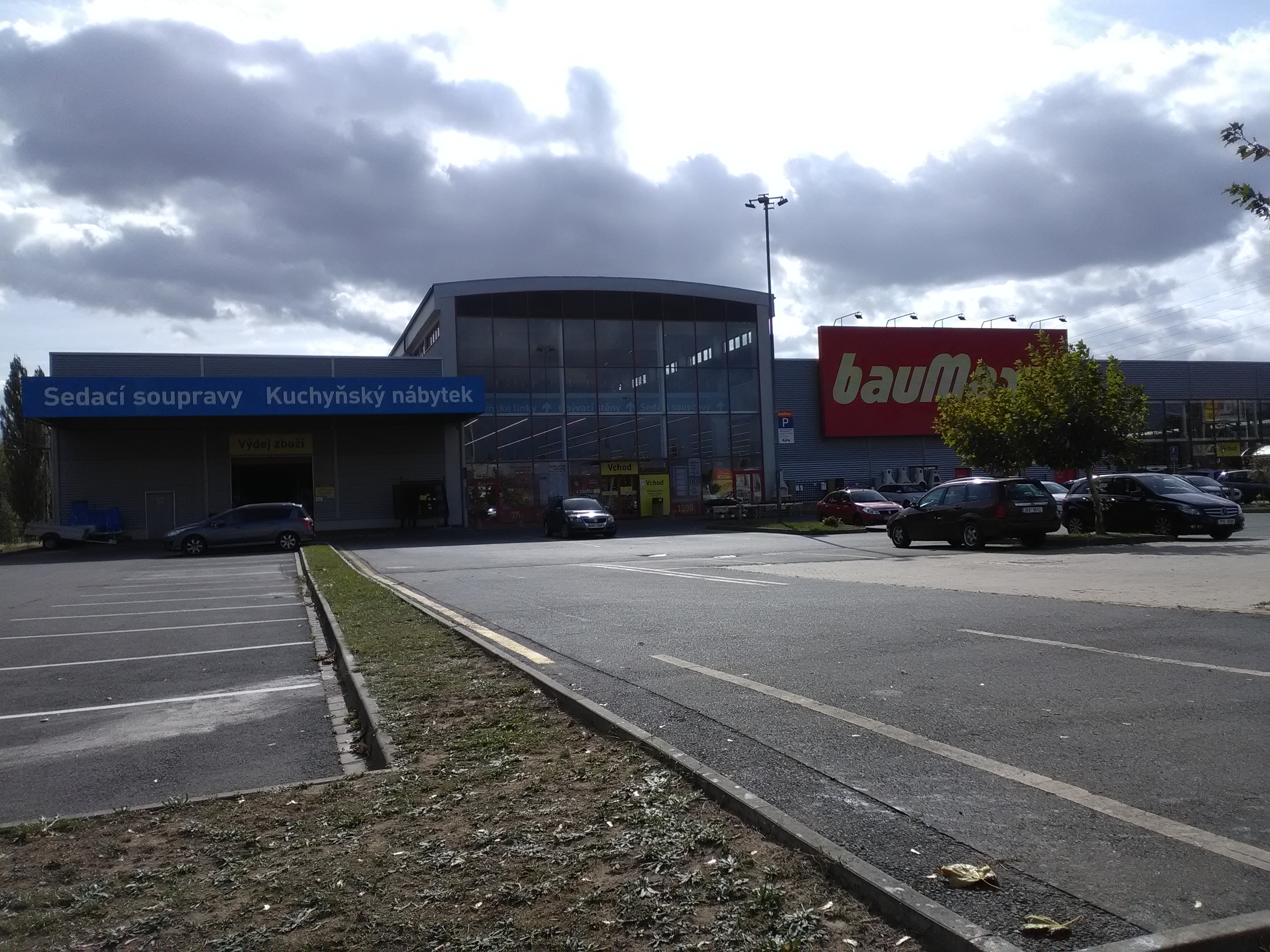 bauMax foto 2