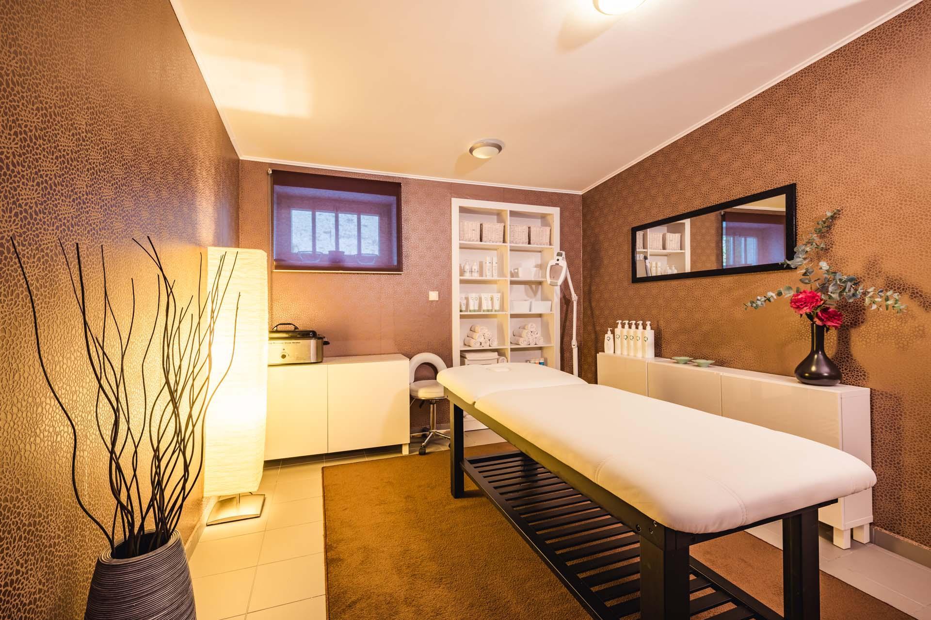 Alice Fišerová - Masážní a kosmetické studio