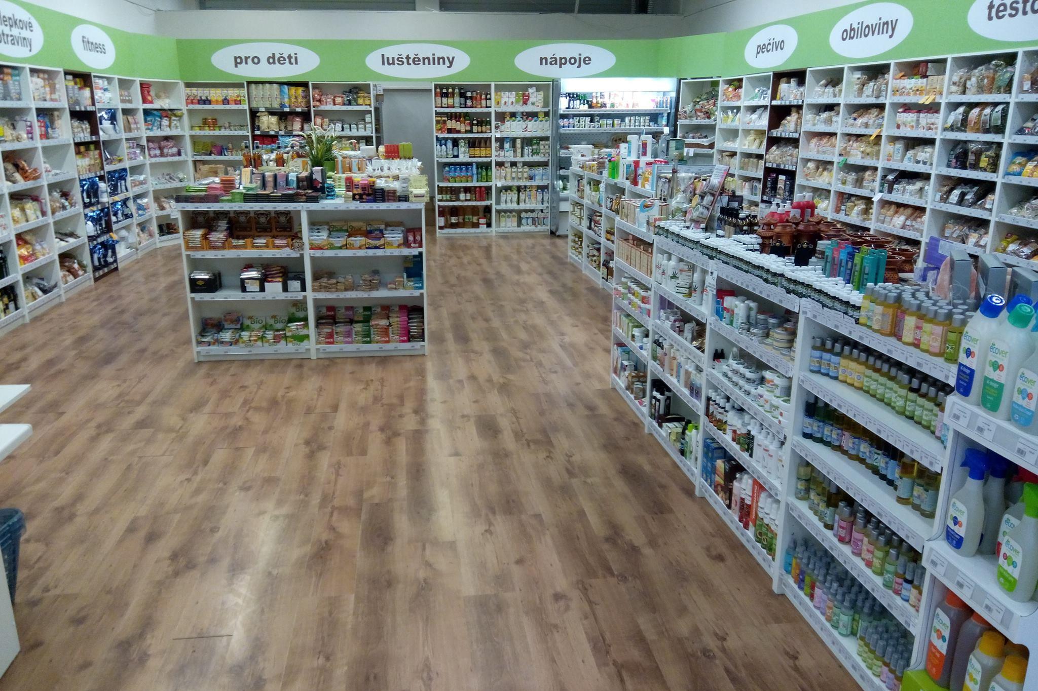 Zdravá výživa aneb škopek není všechno s.r.o.