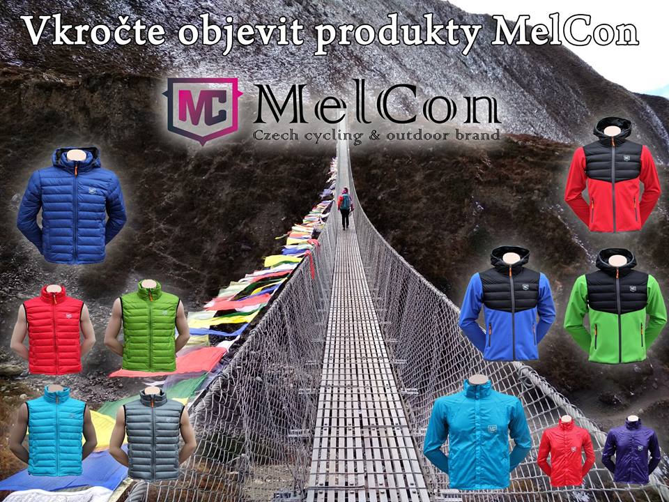 MelCon & Mc bike sport foto 3