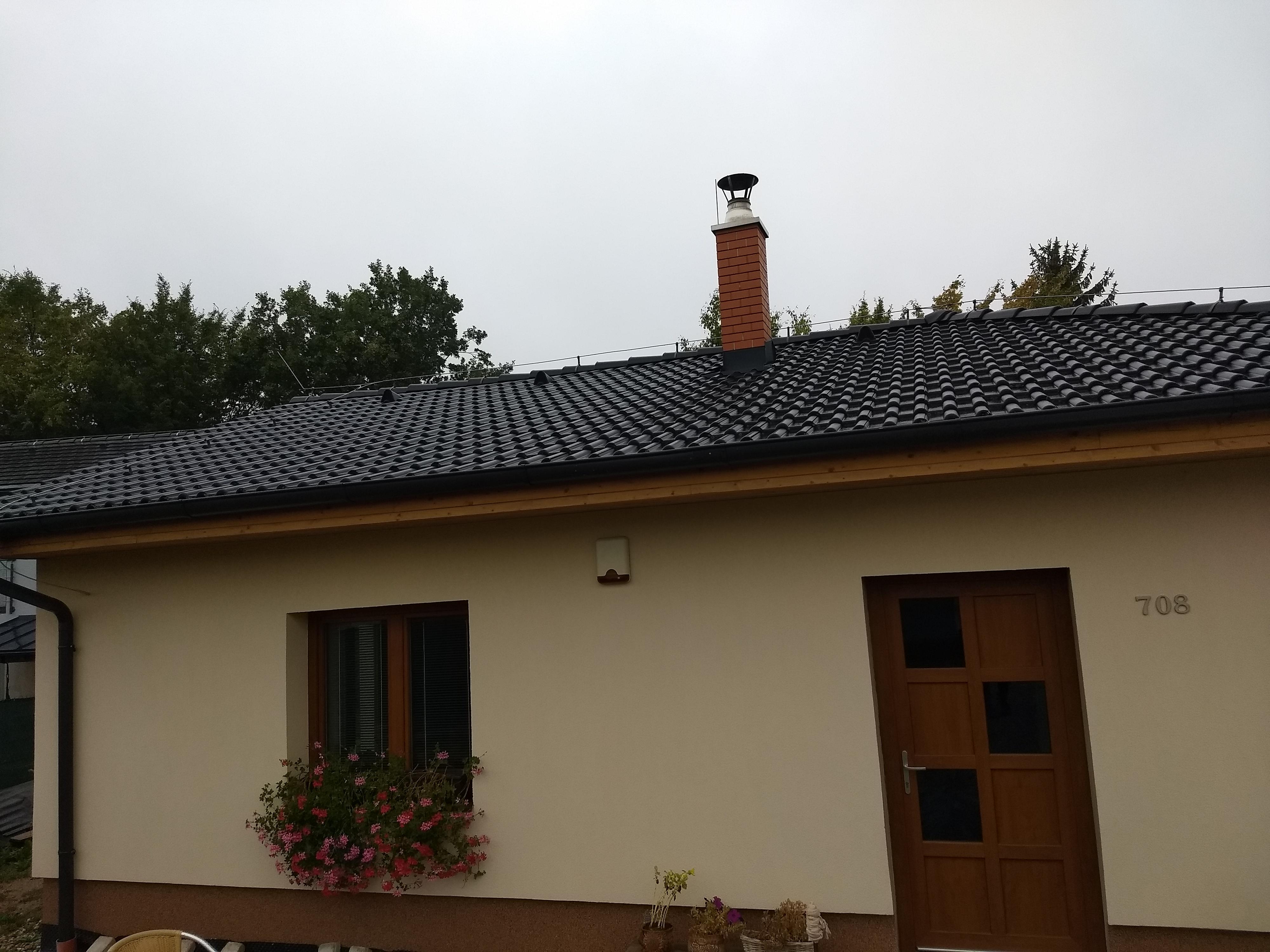 Zednické práce Josef Mužík foto 3