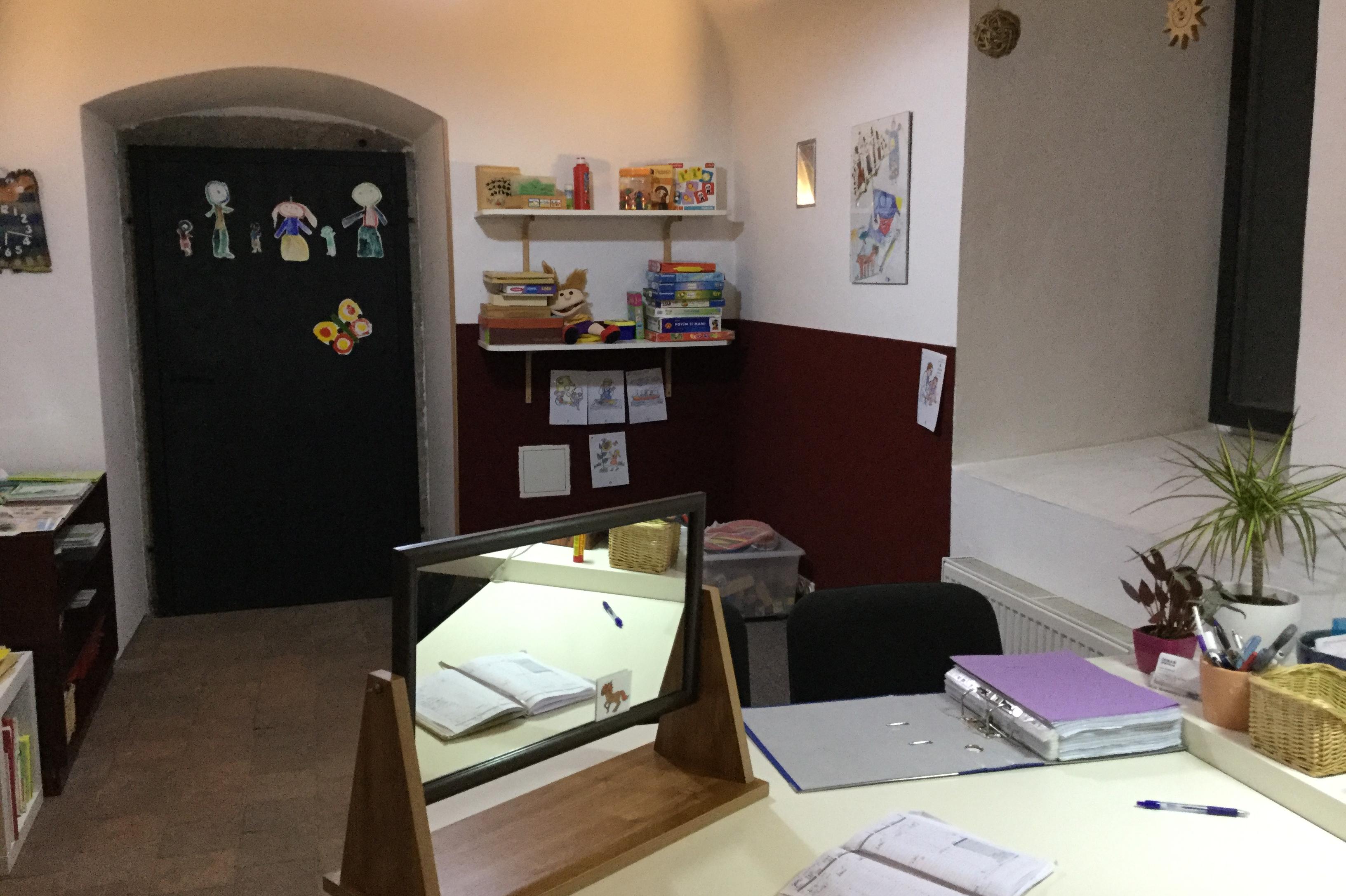 Mgr. Naděžda Grznárová - Řeč a komunikace foto 1