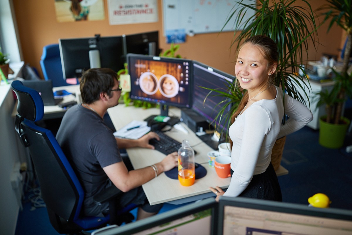 Quadient Technologies Czech, s.r.o. foto 4