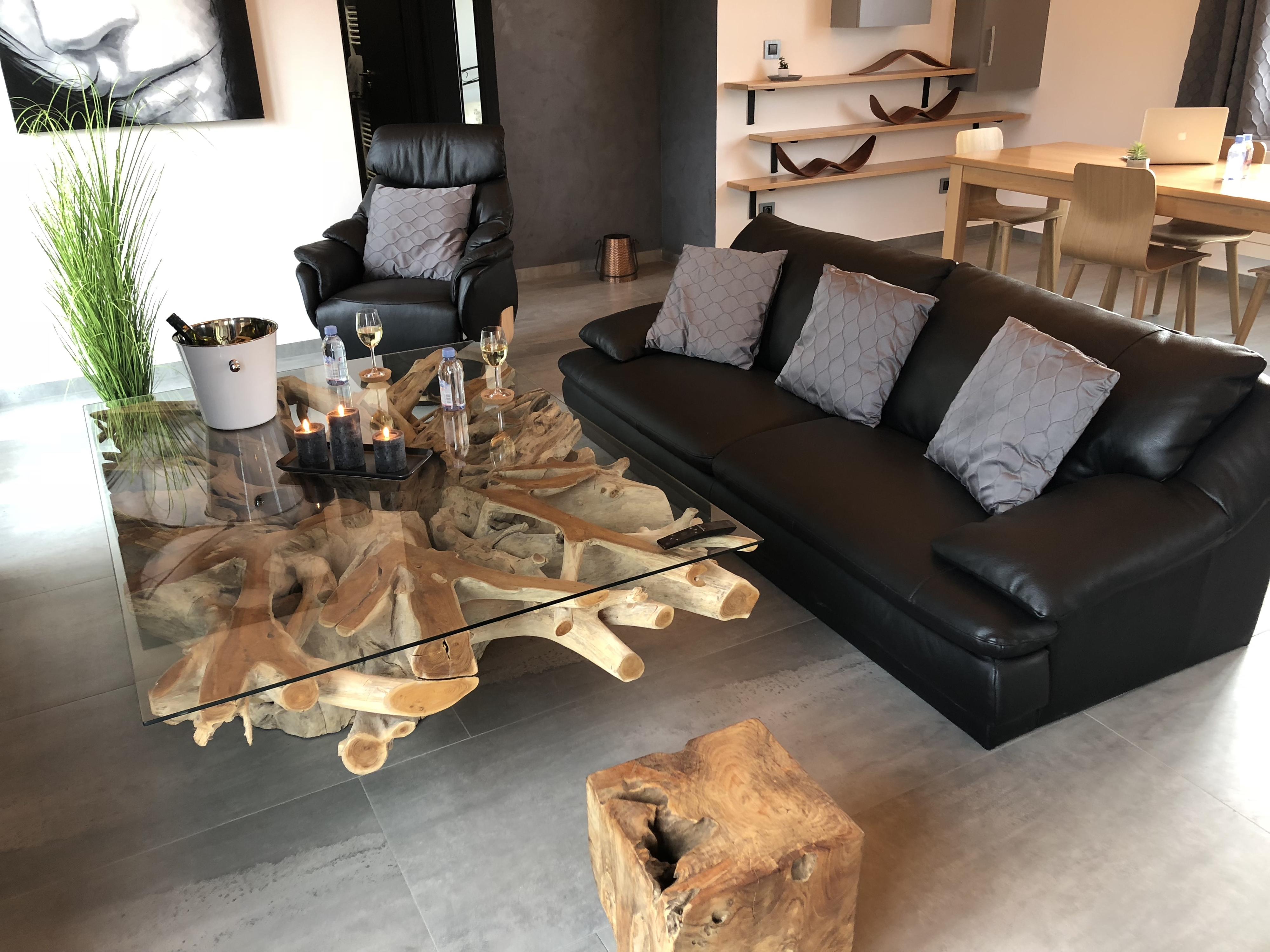 Vila Pod Zámkem foto 2