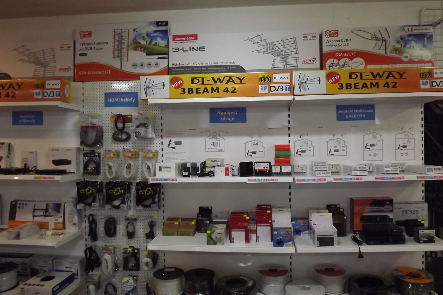 Dvb-t2-shop.cz foto 2