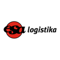 logo ESA logistika - Dispečink distribuce Brno