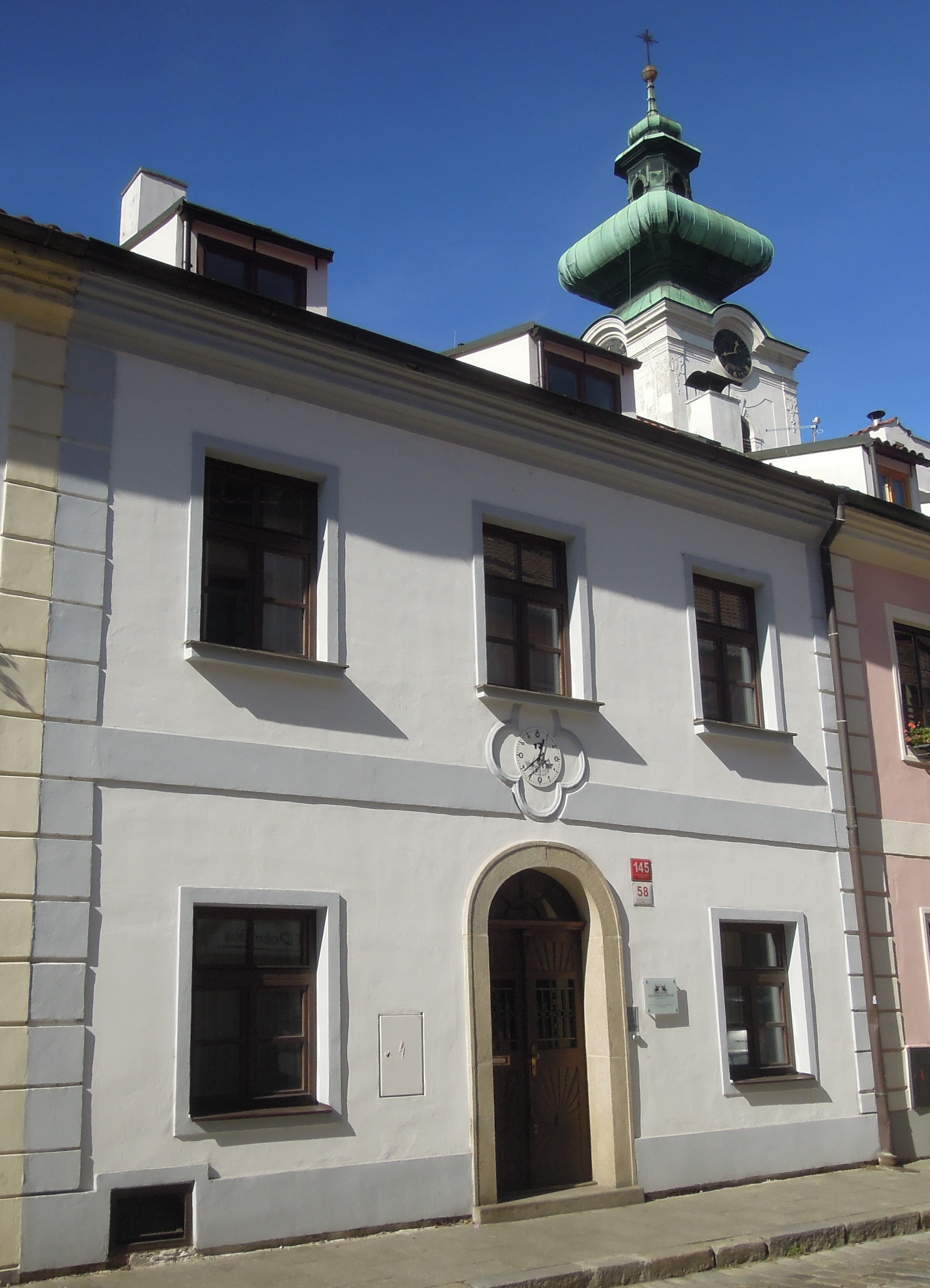 JUDr. Martin Šamalík, advokát foto 2